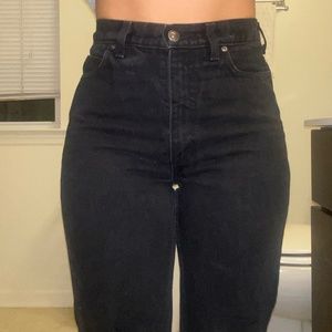 Black Jeans